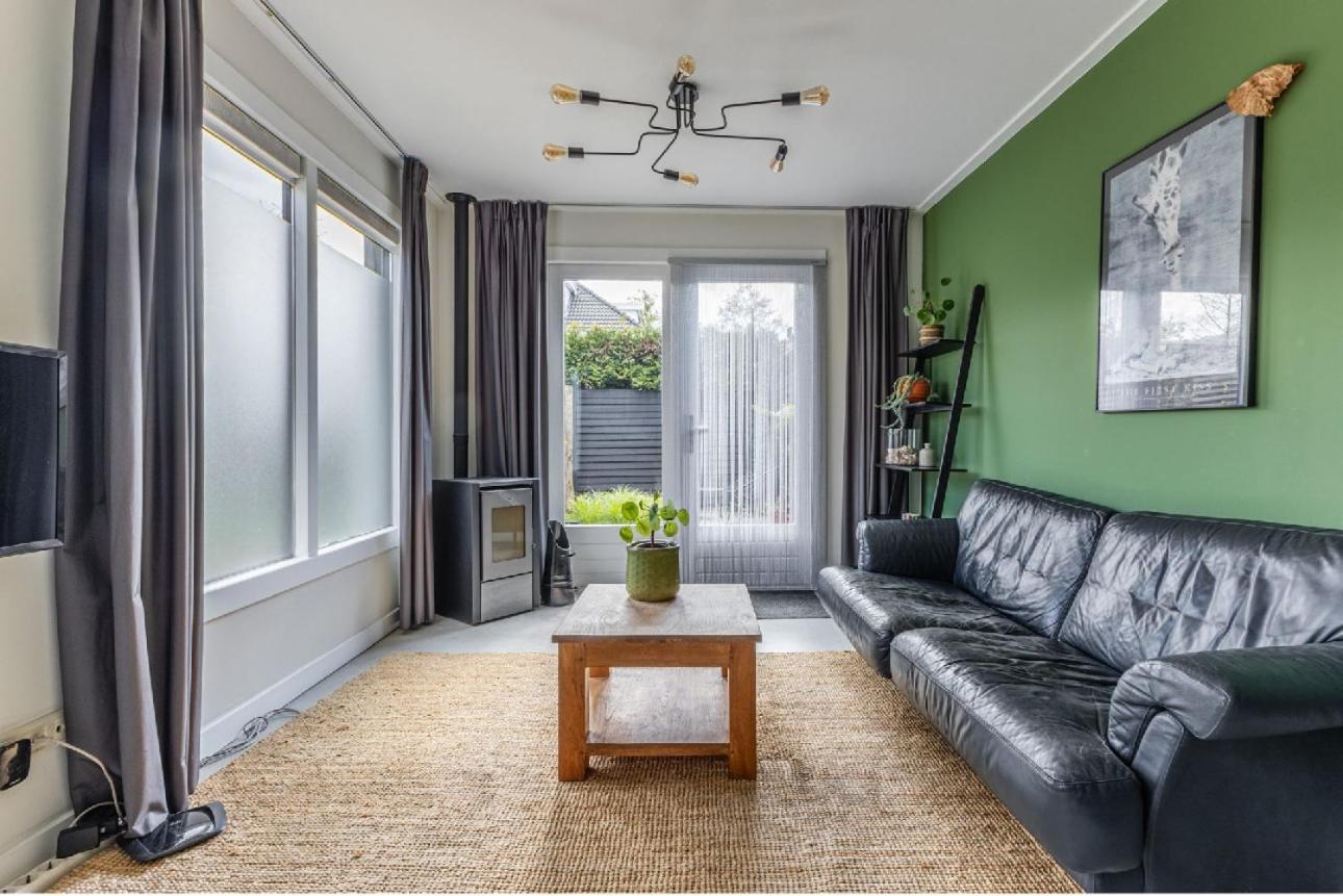 Bnb Grandioso Castricum Exterior photo