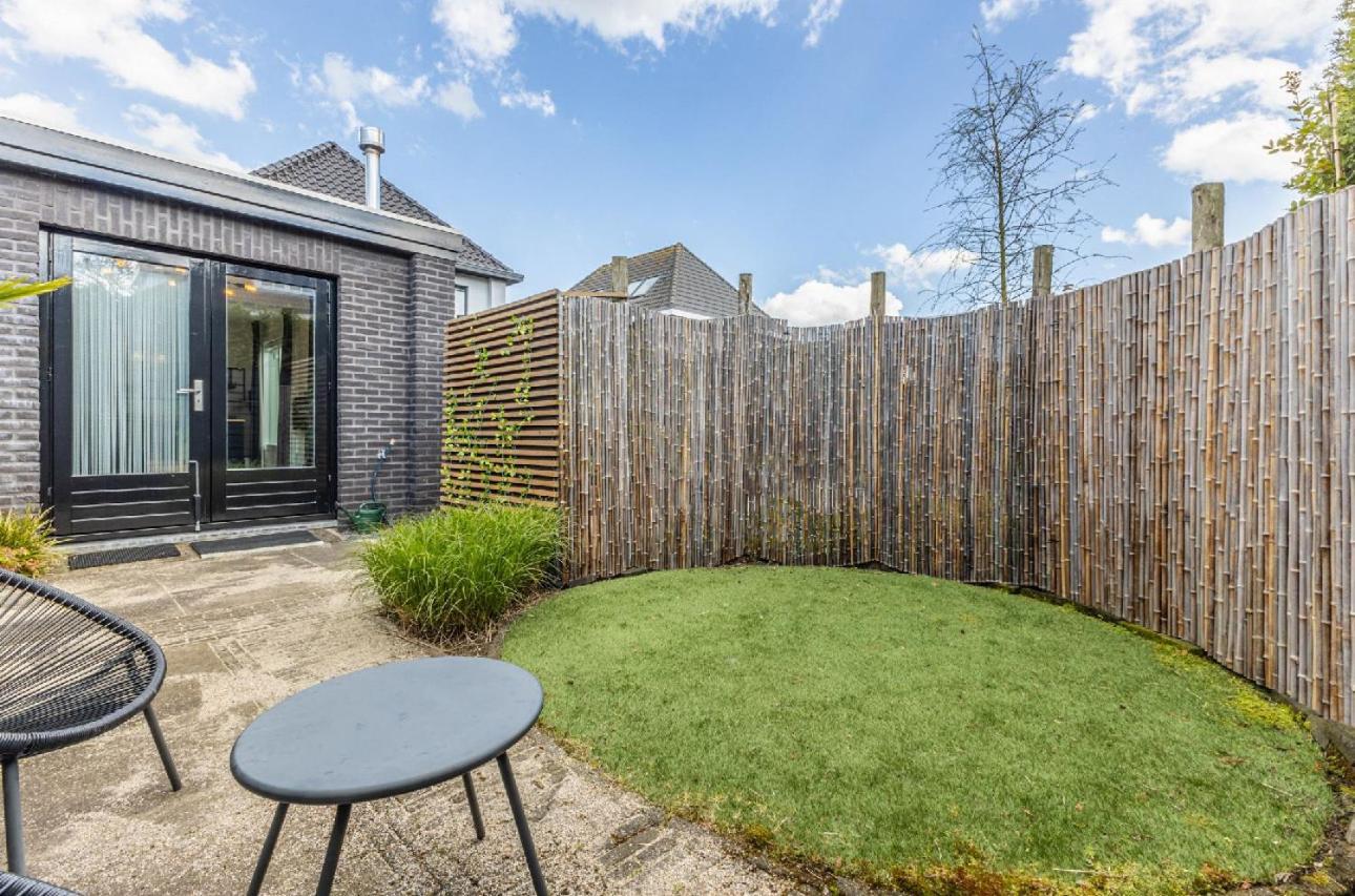 Bnb Grandioso Castricum Exterior photo